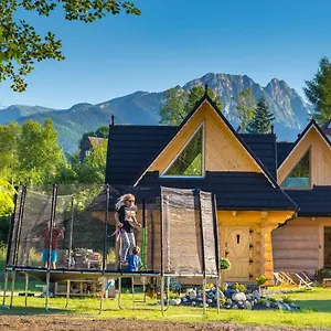 Góralska Kraina Zakopane
