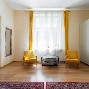 Victus Apartamenty, Garden Sopot